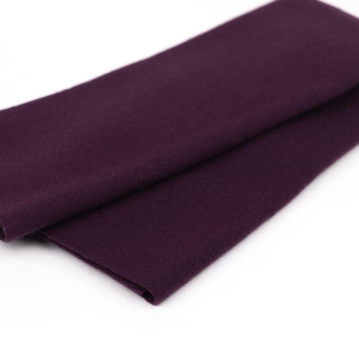 [LN39] Wool Cuts Eggplant LN39