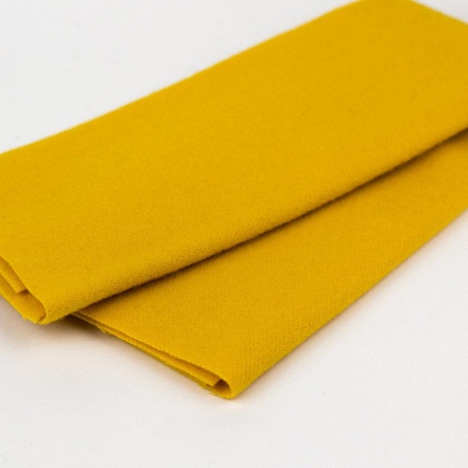 [LN33] Wool Cuts Goldenrod LN33