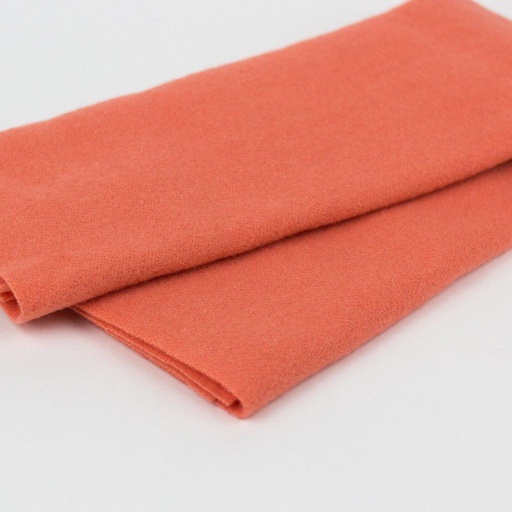 [LN49] Wool Cuts Kumquat LN49