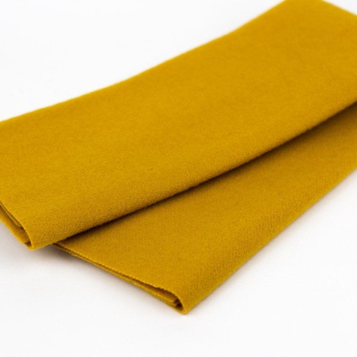 [LN35] Wool Cuts Old Gold LN35