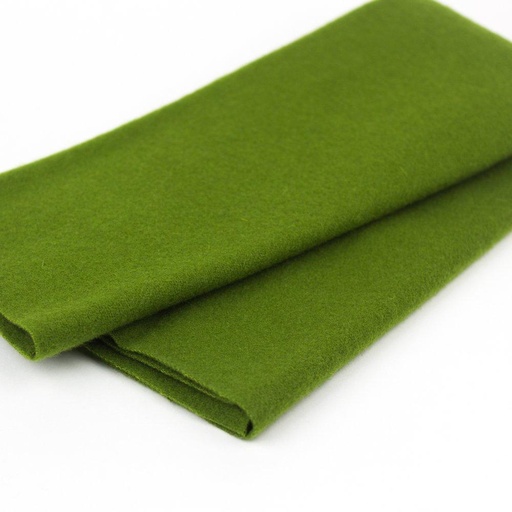 [LN16] Wool Cuts Pine Needle LN16