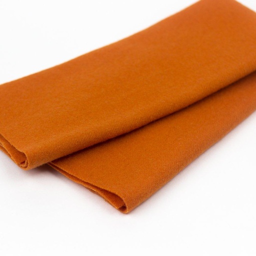[LN47] Wool Cuts Pumpkin LN47