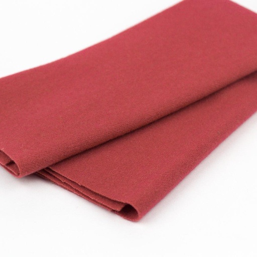 [LN21] Wool Cuts Rhubarb LN21