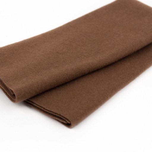 [LN28] Wool Cuts Rust LN28