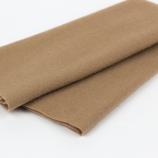 [LN29] Wool Cuts Saddle LN29