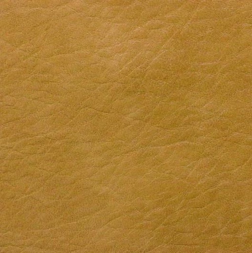 [FLL1327] Faux Leather Mustard Legacy