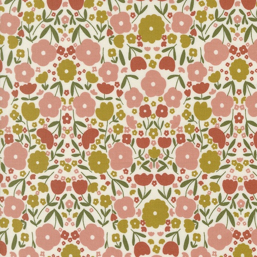 Imaginary Flowers 48382 11