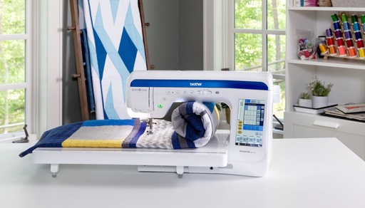 BQ3100 Sewing Machine