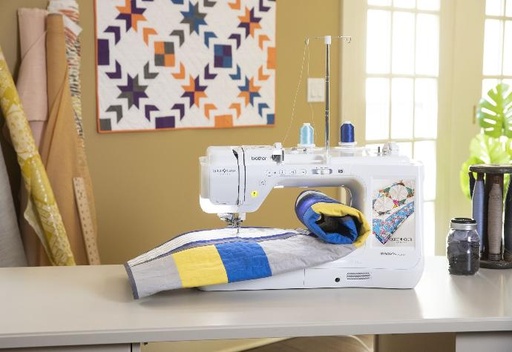 BQ2500 Sewing Machine