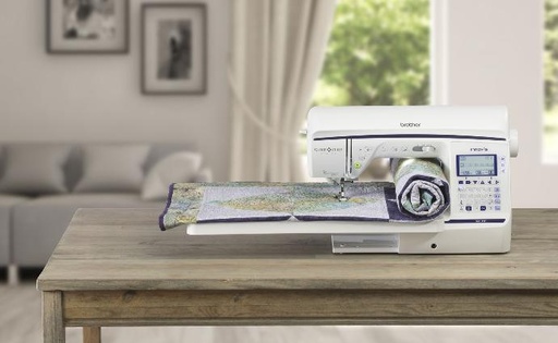 Brother BQ1350 Sewing Machine