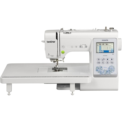 Brother NS1850D Sewing/Embroidery Machine