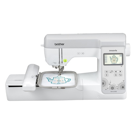 Brother NS1250E Embroidery Machine