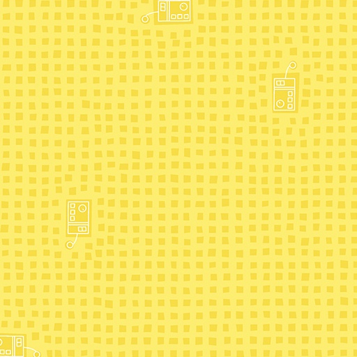 Robo Boogie Remote Lemonade