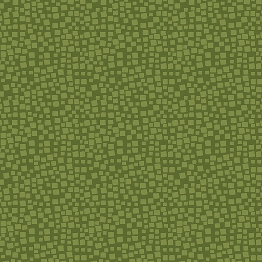 [16290 44] Hello Pumpkin Mosaic Green