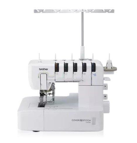 Brother CV3550 Double Sided Cover Stitch