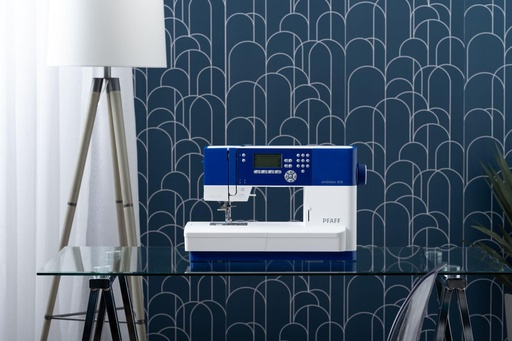 Pfaff Ambition 610 Sewing Machine